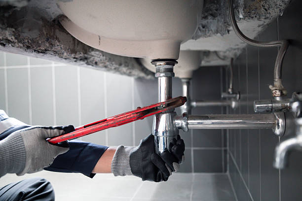 Trusted Pipe Repair service in Westmoreland, NH - AAA Plumbing Heating